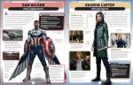 Marvel Studios Character Encyclopedia: Updated Edition