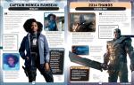 Marvel Studios Character Encyclopedia: Updated Edition