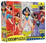DC Comics Wonder Woman 1000-Piece Jigsaw Puzzle