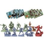 Marvel Zombies: Guardians of The Galaxy Game