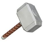 Thor's Battle Hammer from Marvel Avengers