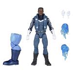 Marvel Legends Blue Ultimates Action Figure with Accessories
