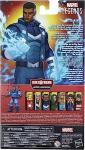 Marvel Legends Blue Ultimates Action Figure with Accessories