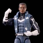 Marvel Legends Blue Ultimates Action Figure with Accessories
