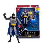 McFarlane Batman Animated Series Build-a-Lock-Up Figure