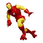 Marvel Legends Iron Man Retro 6-Inch Action Figure