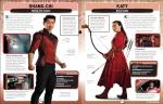 Marvel Studios Character Encyclopedia: Updated Edition