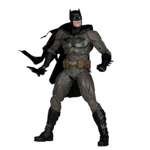 DC Multiverse Batman: Noel 7in Action Figure