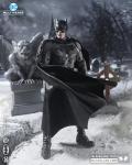 DC Multiverse Batman: Noel 7in Action Figure