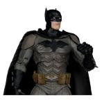DC Multiverse Batman: Noel 7in Action Figure