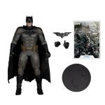 DC Multiverse Batman: Noel 7in Action Figure
