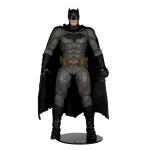 DC Multiverse Batman: Noel 7in Action Figure
