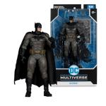 DC Multiverse Batman: Noel 7in Action Figure