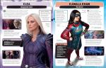 Marvel Studios Character Encyclopedia: Updated Edition