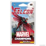 Falcon Hero Pack for Marvel Champions Game