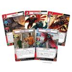 Falcon Hero Pack for Marvel Champions Game