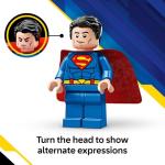 LEGO DC Superman Mech vs. Lex Luthor Set