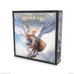 Heroes of Might & Magic III Board Game