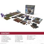Heroes of Might & Magic III Board Game