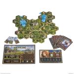 Heroes of Might & Magic III Board Game