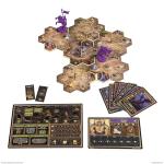 Heroes of Might & Magic III Board Game