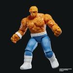 Fantastic Four Titan Hero Marvel's The Thing Figure