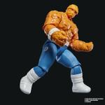 Fantastic Four Titan Hero Marvel's The Thing Figure