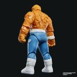 Fantastic Four Titan Hero Marvel's The Thing Figure