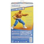 Fantastic Four Titan Hero Marvel's The Thing Figure