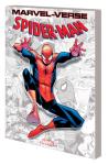 Spider-Man Marvel-Verse Figure