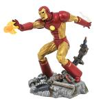 Iron Man Marvel Gallery PVC Statue by Diamond Select