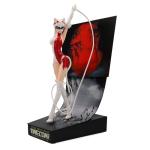 DC Comics Catwoman 10-Inch Kabuki Motion Statue