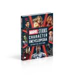 Marvel Studios Character Encyclopedia: Updated Edition