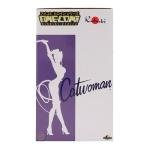 DC Comics Catwoman 10-Inch Kabuki Motion Statue