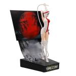 DC Comics Catwoman 10-Inch Kabuki Motion Statue