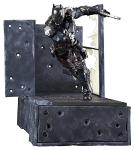 DC Comics Arkham Knight ArtFX+ Statue Toy