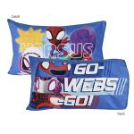 Marvel Spidey Toddler Bedding Set for Crib