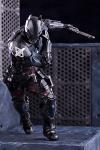 DC Comics Arkham Knight ArtFX+ Statue Toy