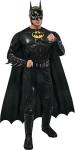 DC The Flash Batman Deluxe Costume for Adults