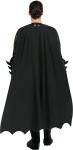 DC The Flash Batman Deluxe Costume for Adults