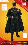 DC The Flash Batman Deluxe Costume for Adults