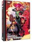 Russell Dauterman's Marvel Art Collection