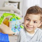 Spider-Man Dino-Webs Crawler Toy Car Playset