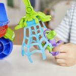 Spider-Man Dino-Webs Crawler Toy Car Playset