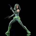 Madame Hydra Marvel Legends 6-Inch Action Figure