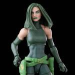 Madame Hydra Marvel Legends 6-Inch Action Figure