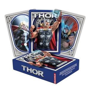 Marvel Thor Playing Cards by AQUARIUS