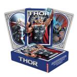 Marvel Thor Playing Cards by AQUARIUS
