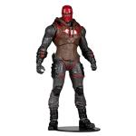 DC Multiverse Red Hood Action Figure with Accessories