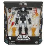 Marvel Legends 6-inch War Machine Action Figure